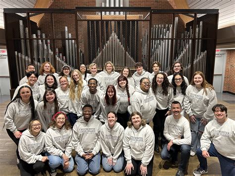 Westminster Choir College of Rider University | We had a fantastic sold ...