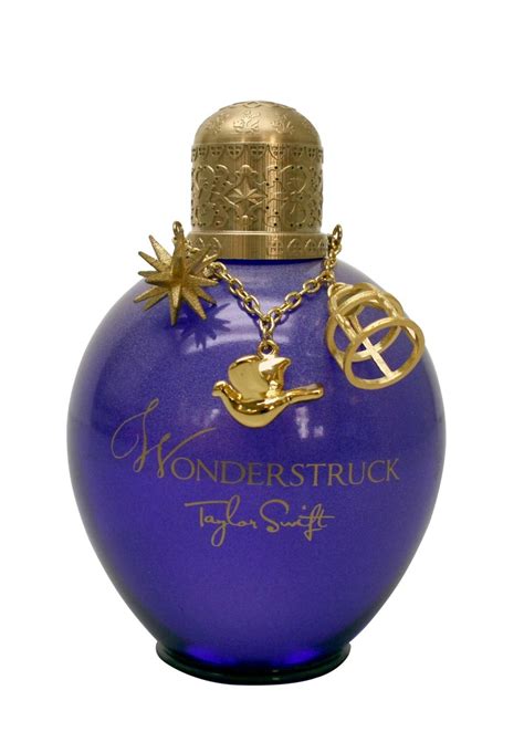 Taylor Swift's Perfume Wonderstruck | Taylor swift perfume ...