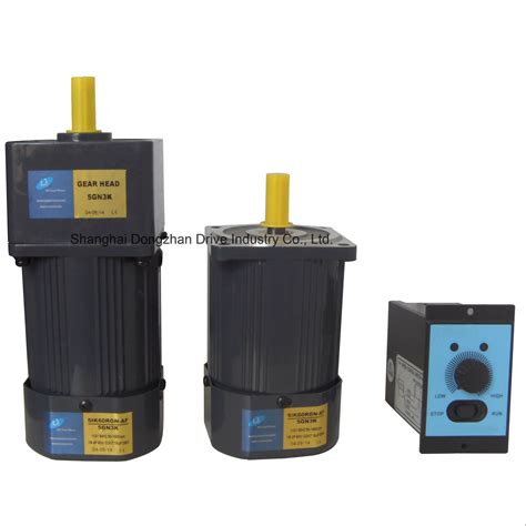 Image result for Speed Control Gear Motor