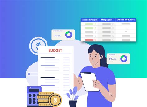 Image result for Project Cost Management Software