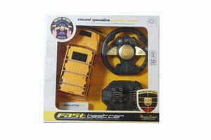 Trounce Combo of 4 Channel Truck & 3.5 Channel Helicopter P702A - Combo ...