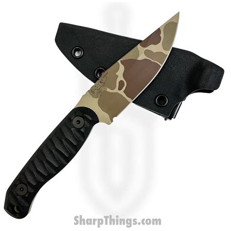 Half Face Blades - HFBFEALIGFR - Feather Light - Fixed Blade Knife ...