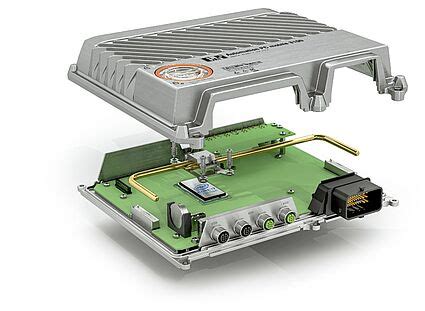 Industrial PCs | B&R Industrial Automation