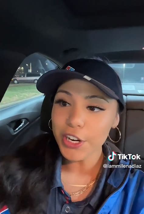 I'm a Domino's delivery driver —my tips will blow you away