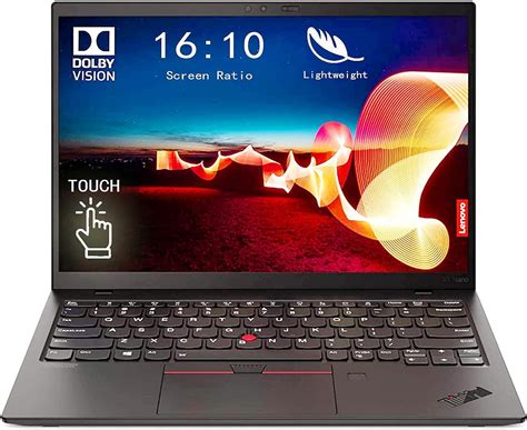 Lenovo X1 Nano - The Lightest ThinkPad Laptop Ever - India | Ubuy