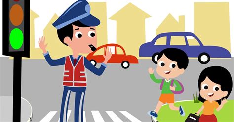 Image result for Green Cross Code 2019