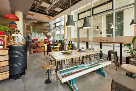 Courtyard By Marriott's New European Design Vision Unveiled At Berlin ...