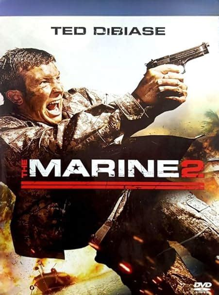 DKD The Marine 2 VCD in English : Amazon.in: Computers & Accessories