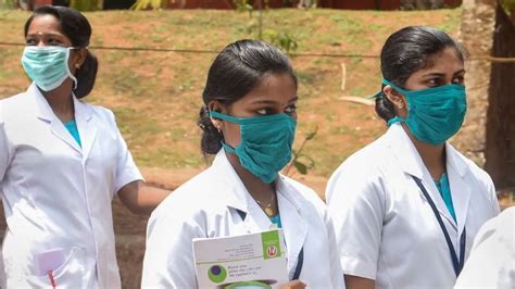 Good news for MBBS students now those studying abroad will also get ...