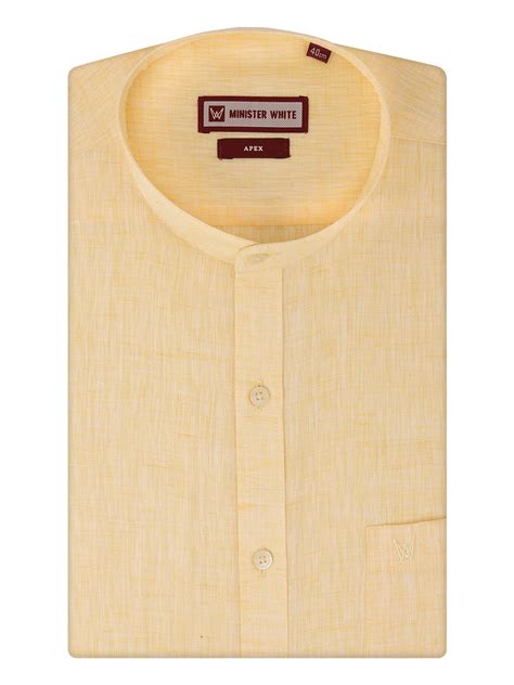 Chinese Collar Shirts – ministerwhite.com