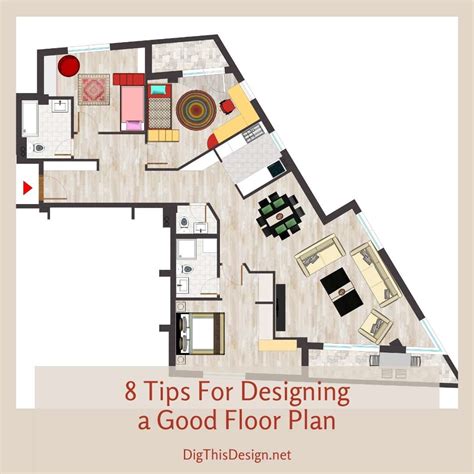 Why Is It Important To Make A Floor Plan | Viewfloor.co