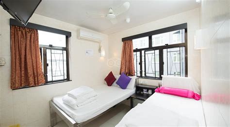 PARK GUEST HOUSE (Hong Kong) - Hotel Reviews, Photos, Rate Comparison ...