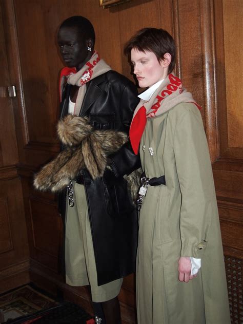 Simone Rocha AW25 | Dazed