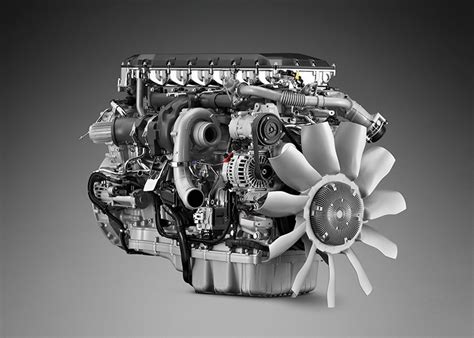 G-series specifications | Scania India