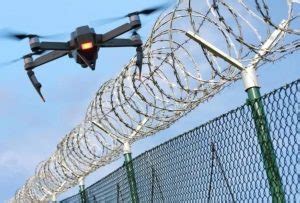 After Gurdaspur Pakistani drone also seen Pathankot BSF fired ...