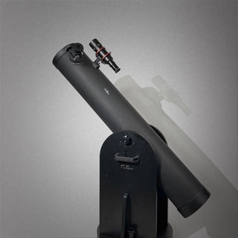 Olympus- 6 inch Dobsonian Telescope – Pie Matrix