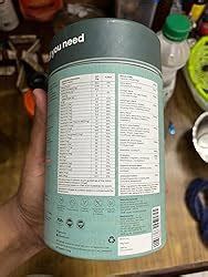 Supply6 360 Gut Health Powder for Woman and Men | 3Billion CFU ...