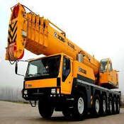 Crane Rental Bangalore, Crane on Rent in Bangalore, Crane Services in ...
