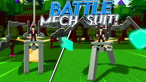Image result for Build a Boat Mech Tutorial