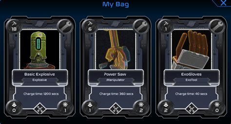 Image result for Alien World's NFT Game