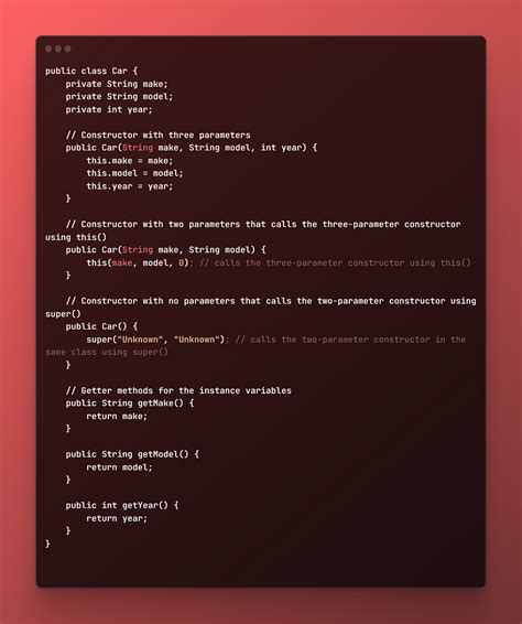 Library Java Example Java 的图像结果