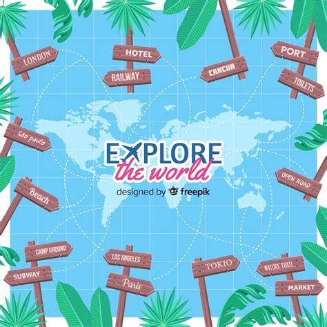 Travel Clear Background 的图像结果