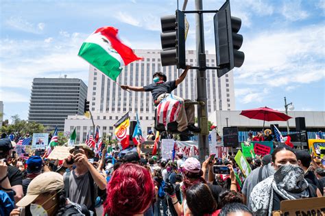 'No Kings' Protest Leader Reveals 'Big Baby' Trump Plan - Newsweek