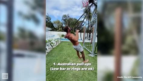 Australian Pull Up Tutorial 的图像结果
