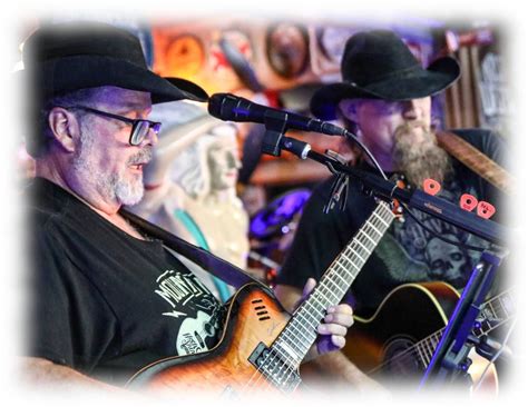 Sunday Funday with The Heber Ridge Duo at The Irish Colleen!, The Irish ...