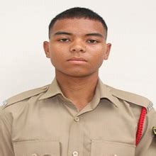 North Eastern Police Academy