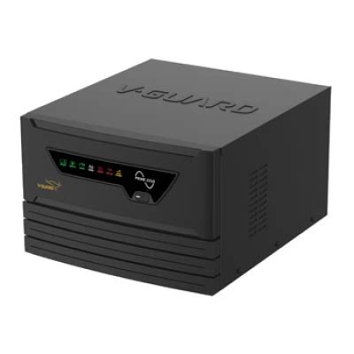 UPS Battery - V-Guard Prime Series Inverter & DUPS