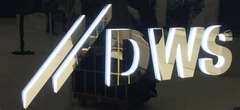 DWS Group GmbHCo Hold (Jefferies & Company Inc.) 30.01.2025 | Analyse ...