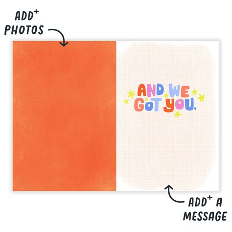Bold and Bright You Got This Support eCard - eCards | Hallmark