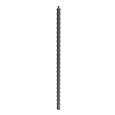 1.18-Inch-Wide Stair Newel Posts & Installation Kits at Lowes.com