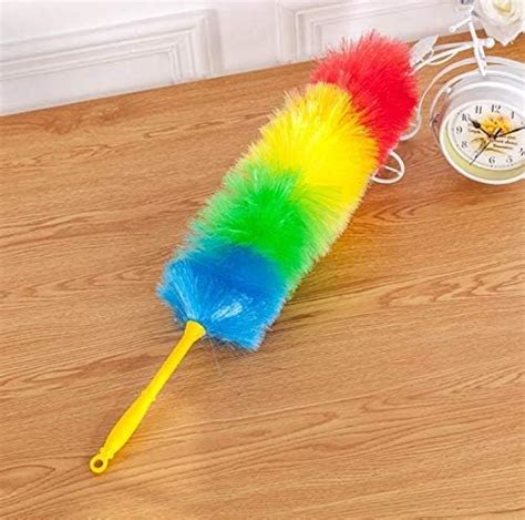 Gala - 153070 Multipurpose Microfiber Duster for Home and Car Use (Blue ...