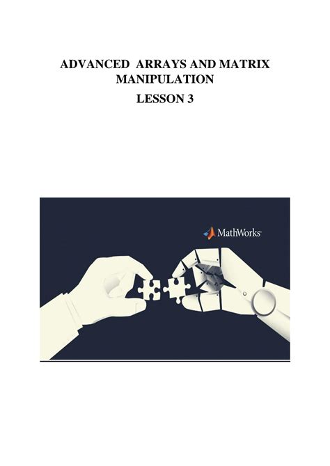 Image result for How to Do Matrix Operations in MATLAB