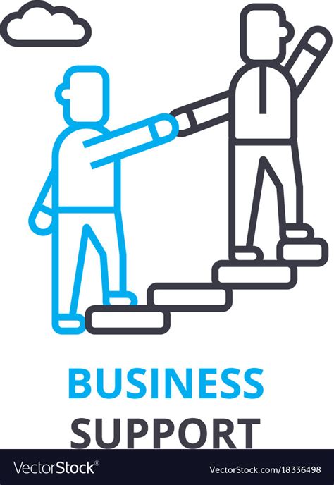 Business Support Icon 的图像结果