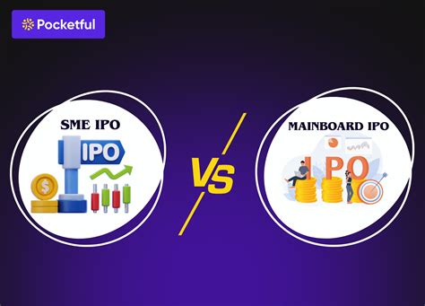 SME IPO vs Mainboard IPO: Key Differences & New SEBI Rules