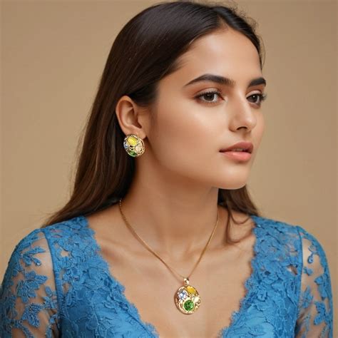 Artificial jewellery - Buy Fashion Jewellery Online at Blingvine