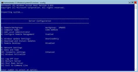 Image result for Server Configuration Tool