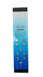 Elevator Cop Lop - Elevator Touch-Less Car Operating Panel Trader ...