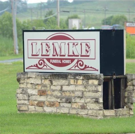 Lemke Funeral Home | Clinton IA