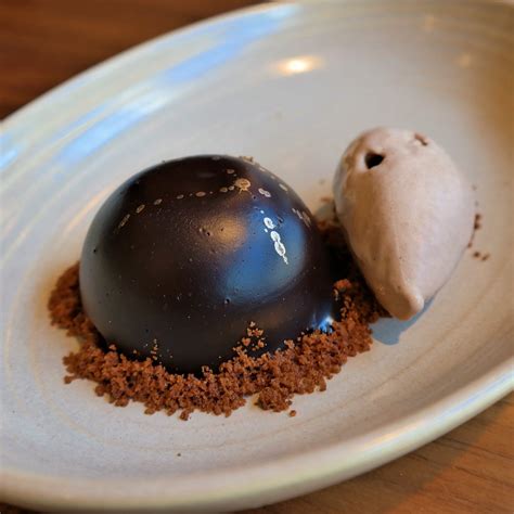 ETA RESTAURANT + BAR, Chicago - Near North Side - Menu, Prices ...