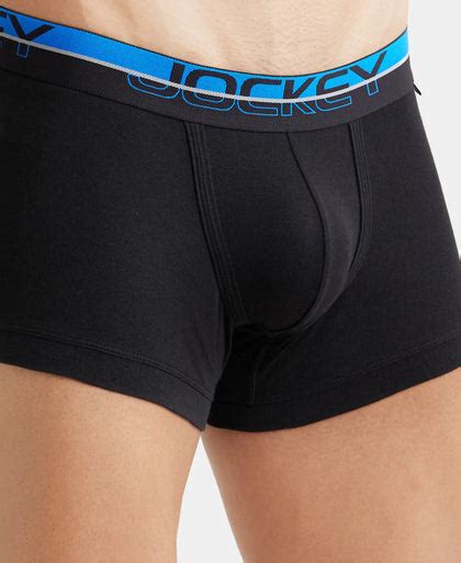 Trunks Pack of 2 : Buy Jockey Men's Trunks Pack of 2 at Best Price ...