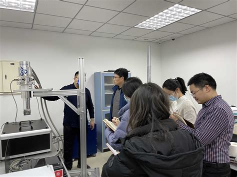 我司在清华大学顺利完成美国ARS闭循环无液氦低温恒温器验收工作-天津多为莱博科技有限公司