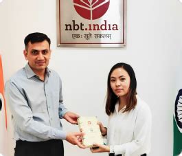 Books Not Bouquet Campaign