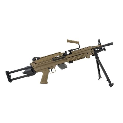 FN Minimi M249 Para Tan, 299,95