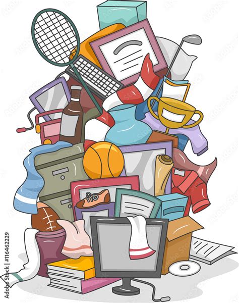 Image result for Random Items