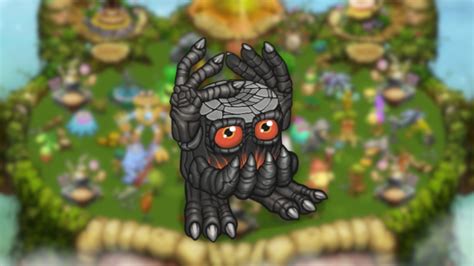 How To Get Epic Noggin In My Singing Monsters at Kathleen Andrews blog