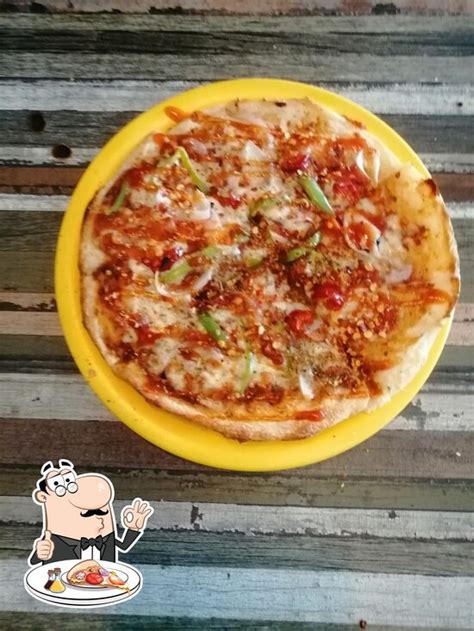 Laziz Pizza Ichalkaranji, Ichalkaranji - Restaurant menu, prices and ...